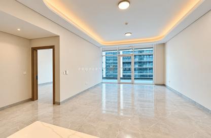 Apartment - 1 - 2 for rent in Golf Residences by Fortimo - Dubai Hills Estate - Dubai