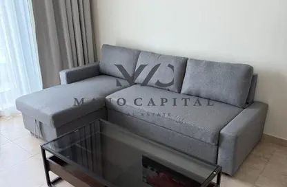 Apartment - 2 Bedrooms - 2 Bathrooms for rent in Dubai Star - JLT Cluster L - Jumeirah Lake Towers - Dubai