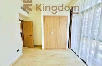 Apartment - 1 Bedroom - 1 Bathroom for rent in Azizi Riviera 4 - Azizi Riviera - Meydan One - Meydan - Dubai