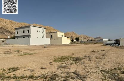Land - Studio for sale in Masfoot 8 - Masfoot - Ajman Land - Studio for sale in Masfoot 8 - Masfoot - Ajman