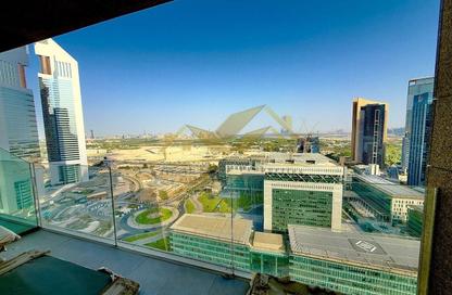 Apartment - 1 Bedroom - 2 Bathrooms for rent in Maze Tower - Sheikh Zayed Road - Dubai Apartment - 1 Bedroom - 2 Bathrooms for rent in Maze Tower - Sheikh Zayed Road - Dubai