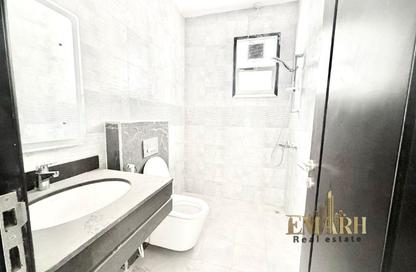 Villa - 5 Bedrooms - 7 Bathrooms for rent in Al Yasmeen 1 - Al Yasmeen - Ajman