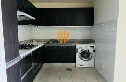 Apartment - 1 Bedroom - 2 Bathrooms for rent in Marina Heights - Dubai Marina - Dubai
