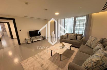 Apartment - 2 Bedrooms - 2 Bathrooms for rent in C15 - Al Zeina - Al Raha Beach - Abu Dhabi