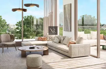 Villa - 5 Bedrooms - 6 Bathrooms for sale in The Acres (Phase 1) - The Acres - Dubai Land - Dubai