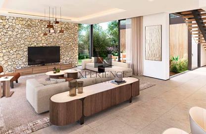 Villa - 5 Bedrooms - 6 Bathrooms for sale in The Acres (Phase 1) - The Acres - Dubai Land - Dubai Villa - 5 Bedrooms - 6 Bathrooms for sale in The Acres (Phase 1) - The Acres - Dubai Land - Dubai