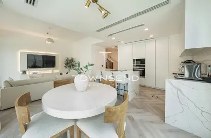 Townhouse - 4 Bedrooms - 3 Bathrooms for sale in Villanova - Dubai Land - Dubai