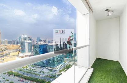 Apartment - 2 Bedrooms - 4 Bathrooms for rent in Executive Tower J - Executive Towers - Business Bay - Dubai