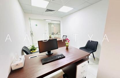 Office Space - Studio - 1 for rent in Silver Home Building - Hor Al Anz - Deira - Dubai Office Space - Studio - 1 for rent in Silver Home Building - Hor Al Anz - Deira - Dubai
