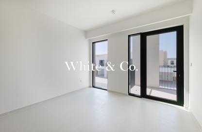 Townhouse - 3 - 4 for rent in Bliss - Arabian Ranches 3 - Dubai