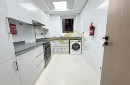 Apartment - 1 Bedroom - 2 Bathrooms for rent in Paradise Residence - Al Satwa - Dubai