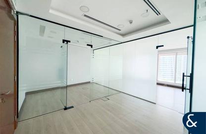 Office Space - Studio for sale in Fifty One Tower - Business Bay - Dubai