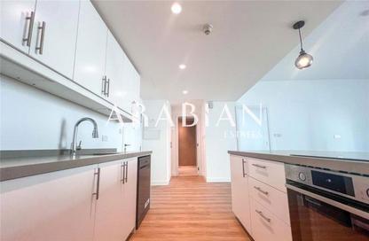 Apartment - 1 Bedroom - 2 Bathrooms for rent in Al Samar 2 - Al Samar - Greens - Dubai