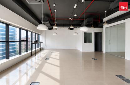 Office Space - Studio - 1 Bathroom for rent in Al Shafar Tower 1 - Al Shafar Tower - Barsha Heights (Tecom) - Dubai Office Space - Studio - 1 Bathroom for rent in Al Shafar Tower 1 - Al Shafar Tower - Barsha Heights (Tecom) - Dubai