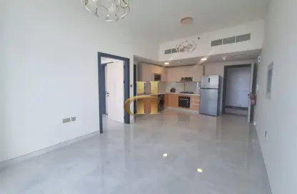 شقة - غرفة نوم - 2 حمامات للايجار في سكايز من دانوب - ارجان - دبي