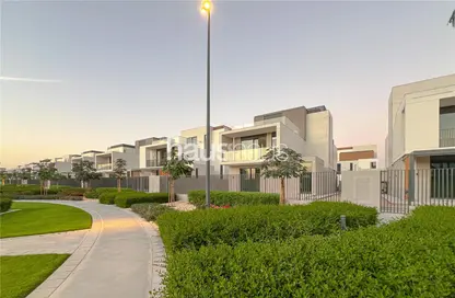 فيلا - 4 غرف نوم - 6 حمامات للبيع في ايلي صعب 2 - ايلي صعب - المرابع العربية 3 - دبي