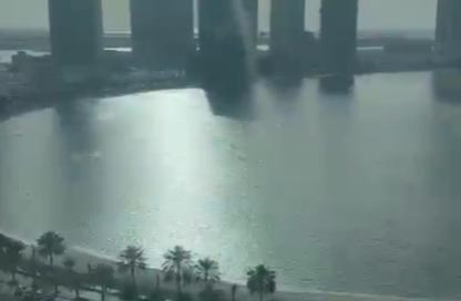 Apartment - 2 - 2 for sale in Tiger 2 Building - Al Taawun Street - Al Taawun - Sharjah Apartment - 2 - 2 for sale in Tiger 2 Building - Al Taawun Street - Al Taawun - Sharjah