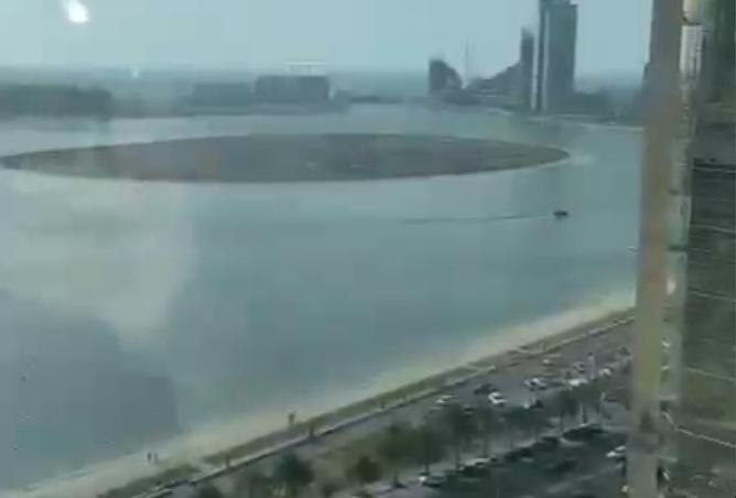 Apartment for Sale with a Sea View in Tiger Tower