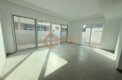 Townhouse - 4 Bedrooms - 4 Bathrooms for sale in Verona - Damac Hills 2 - Dubai Townhouse - 4 Bedrooms - 4 Bathrooms for sale in Verona - Damac Hills 2 - Dubai