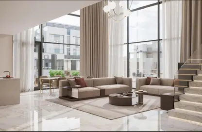 شقة - غرفة نوم - 2 حمامات للبيع في رويال بارك - مدينة مصدر - أبوظبي