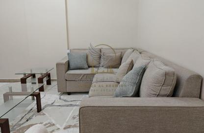 Apartment - 3 Bedrooms - 3 Bathrooms for rent in Al Rawda 3 Villas - Al Rawda 3 - Al Rawda - Ajman