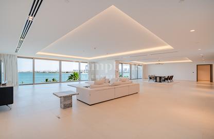 Apartment - 3 - 5 for sale in Mansion 7 - W Residences - The Crescent - Palm Jumeirah - Dubai