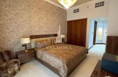 Penthouse - 4 Bedrooms - 5 Bathrooms for sale in Zanzebeel 4 - Zanzebeel - Old Town - Downtown Dubai - Dubai