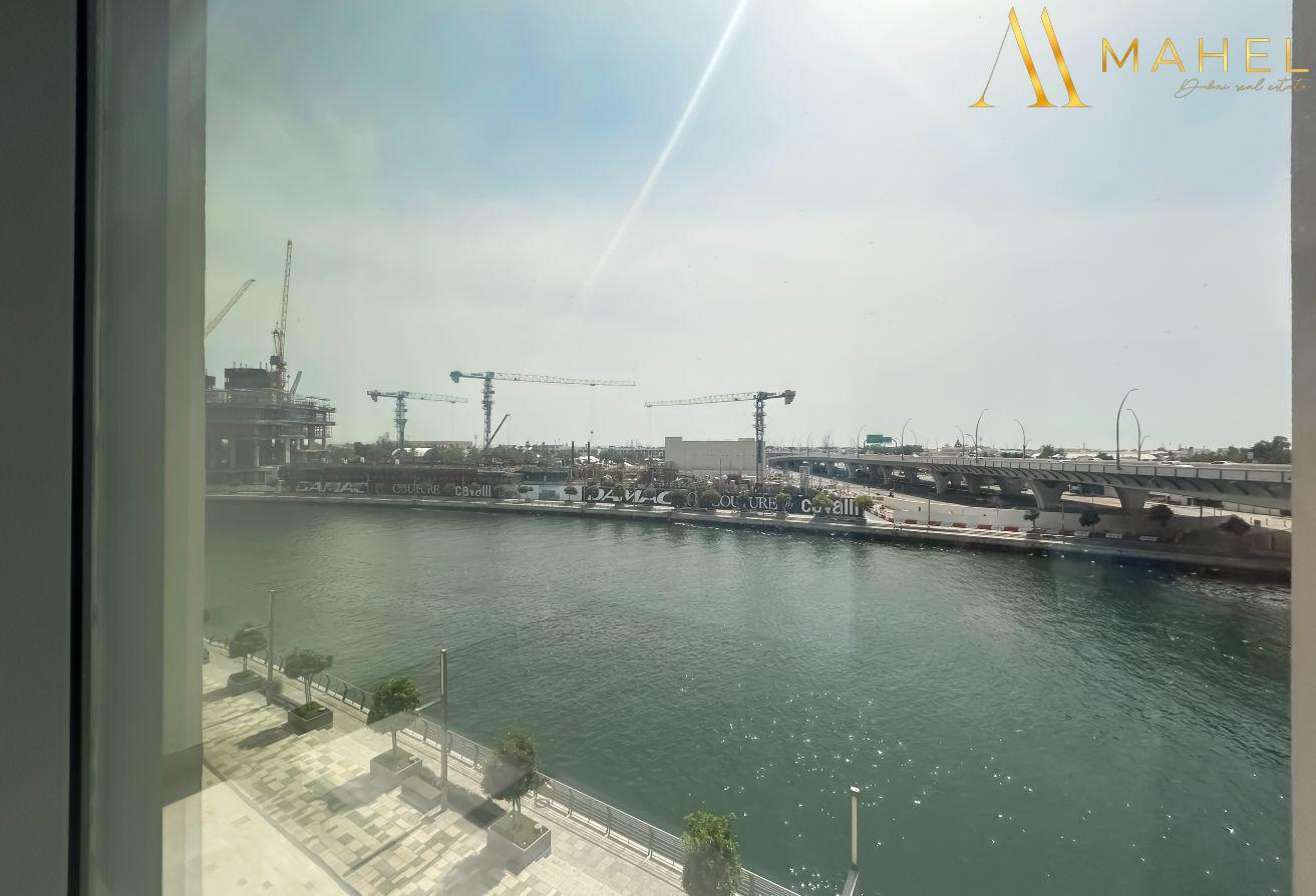 3+Maids | Family Living | Canal front | Brand new photo 22