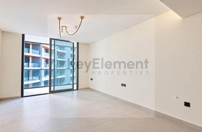 Apartment - Studio - 1 for rent in Gharbi I Residences - Arjan - Dubai
