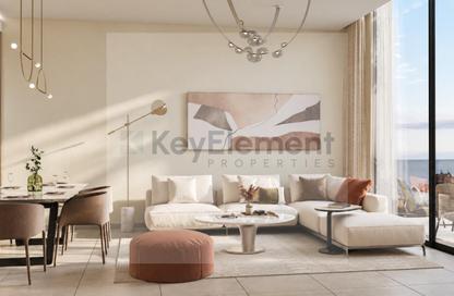 Apartment - Studio - 1 for rent in Gharbi I Residences - Arjan - Dubai