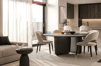 Apartment - 2 - 3 for sale in V1ter Residence - District 12 - Jumeirah Village Circle - Dubai