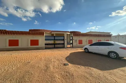 Villa - 3 Bedrooms - 5 Bathrooms for sale in Al Riffa - Ras Al Khaimah