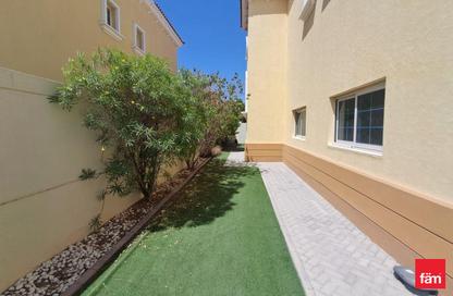 Villa - 3 Bedrooms - 4 Bathrooms for rent in Jumeirah Park - Dubai