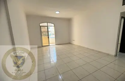 Apartment - 1 Bedroom - 1 Bathroom for rent in Al Rashidiya Towers - Al Rashidiya - Ajman Downtown - Ajman