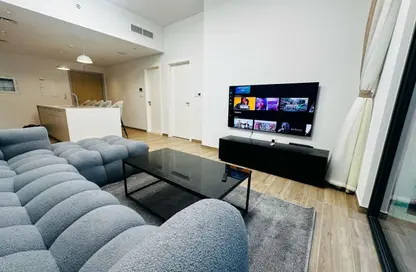 Apartment - 1 Bedroom - 2 Bathrooms for sale in Belgravia Heights 2 - Belgravia Heights - District 12 - Jumeirah Village Circle - Dubai