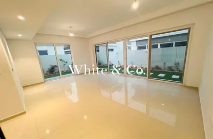 تاون هاوس - 3 غرف نوم - 3 حمامات للايجار في كاميليا - داماك هيلز 2 - دبي