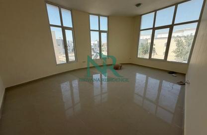 Villa - 4 Bedrooms - 5 Bathrooms for rent in Khalifa City A - Khalifa City - Abu Dhabi