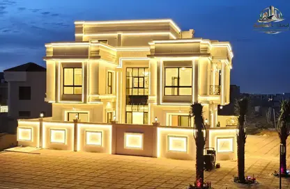 فيلا - 6 غرف نوم - 8 حمامات للبيع في الحليو 2 - الحليو - عجمان