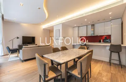 Apartment - 2 Bedrooms - 3 Bathrooms for sale in City Walk Residential Building 11B - City Walk Residential - City Walk - Dubai