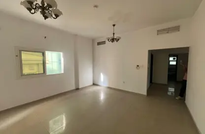 شقة - 2 غرف نوم - 2 حمامات للايجار في كورنيش الخان - الخان - الشارقة