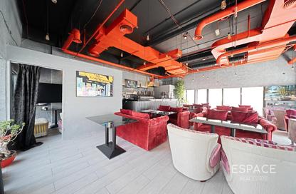 Retail - Studio - 1 Bathroom for sale in Diamond Business Center 2 - Arjan - Dubai