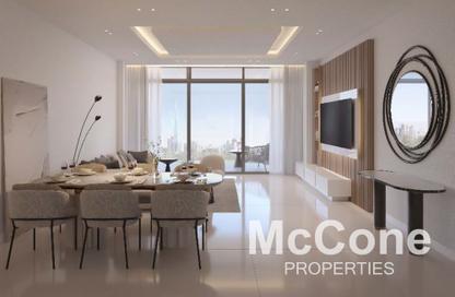 Apartment - 1 Bedroom - 2 Bathrooms for sale in Skyhills Residences 2 - Skyhills Residences - Dubai Science Park - Dubai Apartment - 1 Bedroom - 2 Bathrooms for sale in Skyhills Residences 2 - Skyhills Residences - Dubai Science Park - Dubai