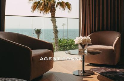 Apartment - 4 Bedrooms - 5 Bathrooms for sale in Mansion 2 - W Residences - The Crescent - Palm Jumeirah - Dubai