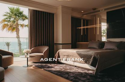 Apartment - 4 Bedrooms - 5 Bathrooms for sale in Mansion 2 - W Residences - The Crescent - Palm Jumeirah - Dubai Apartment - 4 Bedrooms - 5 Bathrooms for sale in Mansion 2 - W Residences - The Crescent - Palm Jumeirah - Dubai