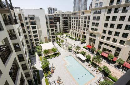 Apartment - 1 Bedroom - 1 Bathroom for rent in Surf at Creek Beach Building 2 - Surf at Creek Beach - Creek Beach - Dubai Creek Harbour (The Lagoons) - Dubai Apartment - 1 Bedroom - 1 Bathroom for rent in Surf at Creek Beach Building 2 - Surf at Creek Beach - Creek Beach - Dubai Creek Harbour (The Lagoons) - Dubai