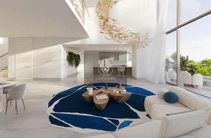 Apartment - 2 - 3 for sale in Rivage by Deeyar - Shams Abu Dhabi - Al Reem Island - Abu Dhabi Apartment - 2 - 3 for sale in Rivage by Deeyar - Shams Abu Dhabi - Al Reem Island - Abu Dhabi
