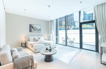 Apartment - Studio - 1 for rent in Marquise Square Tower - Business Bay - Dubai Apartment - Studio - 1 for rent in Marquise Square Tower - Business Bay - Dubai