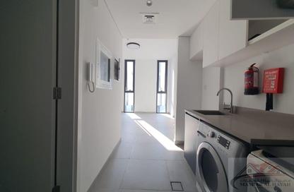 Apartment - Studio - 1 Bathroom for sale in The Link - East Village - Aljada - Sharjah