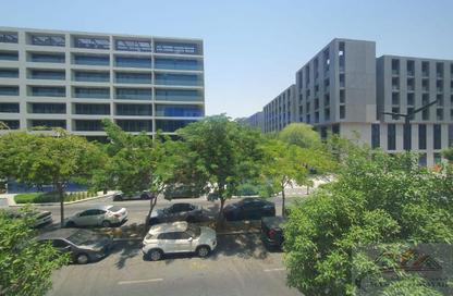 Apartment - Studio - 1 Bathroom for sale in The Link - East Village - Aljada - Sharjah
