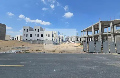 Land - Studio for sale in Al Bahia Hills - Al Bahia - Ajman